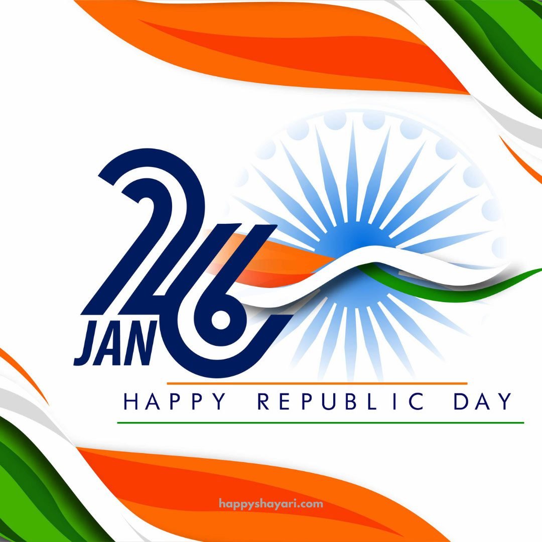 republic day drawing images