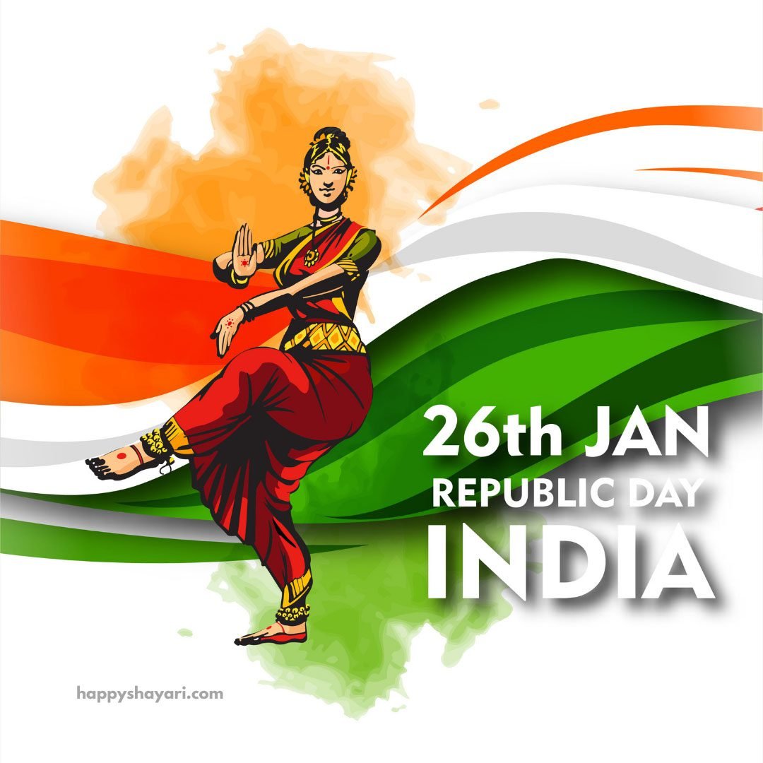 republic day images 26 January