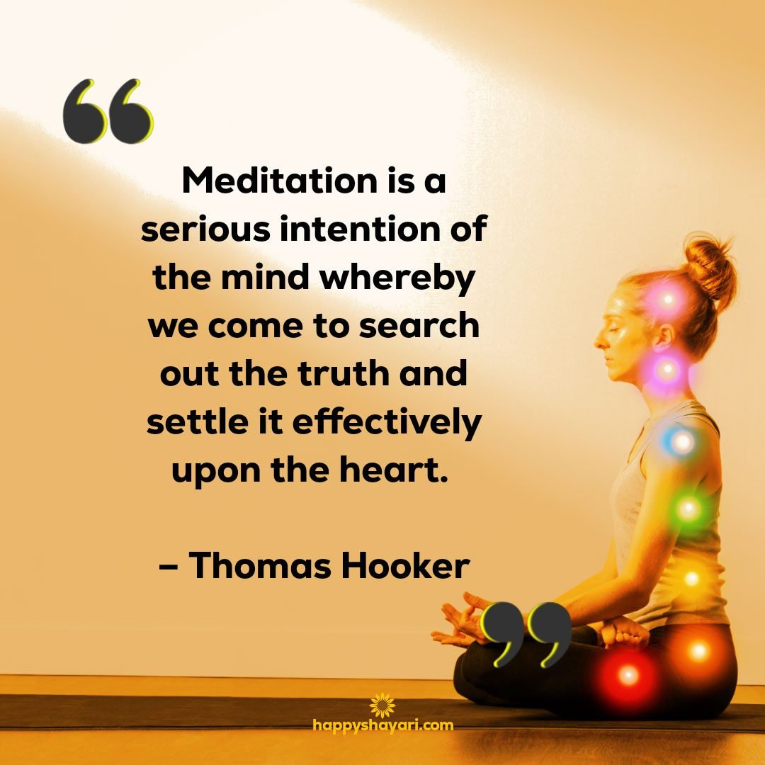 51+ Power of Meditation Quotes: How It Can Transform Your Mind and ...