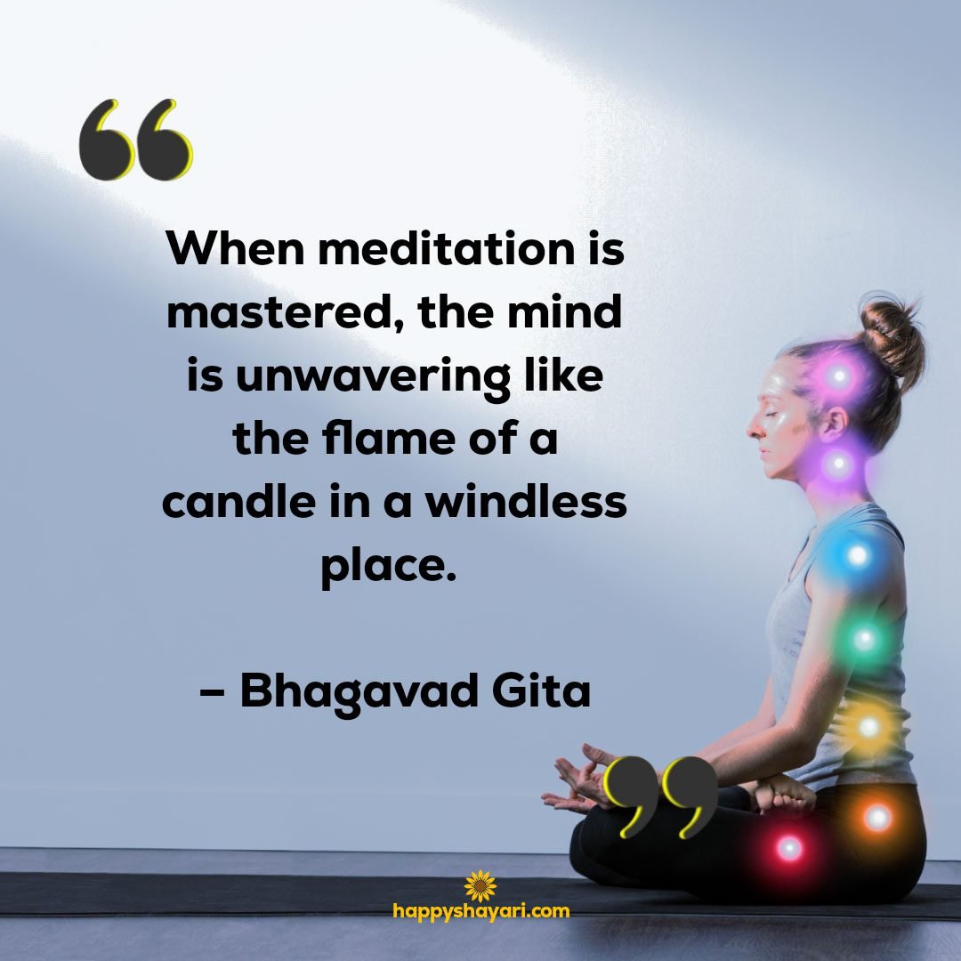 51+ Power of Meditation Quotes: How It Can Transform Your Mind and ...