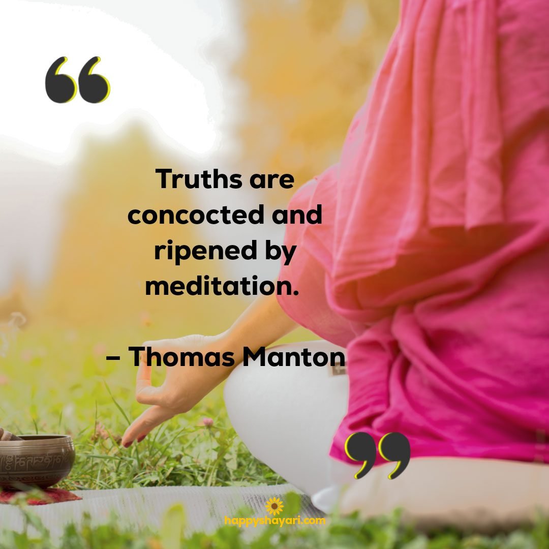 truths are concocted and ripened by meditation thomas manton