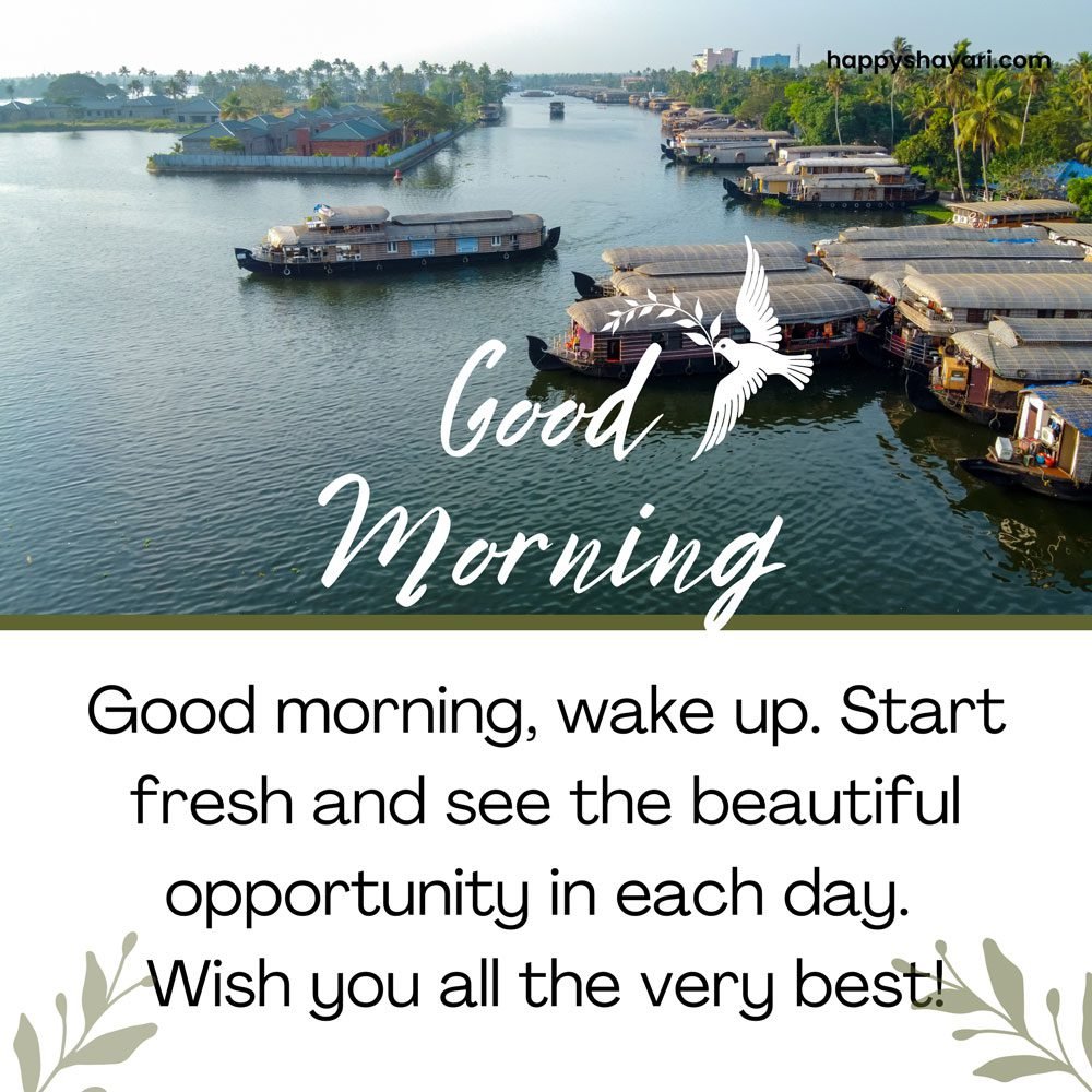 Images of Good Morning Wishes