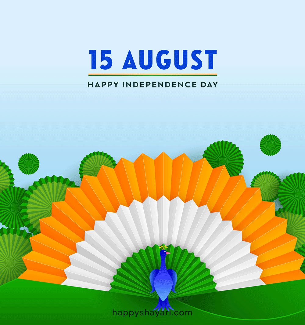 15 August Independence Day Image (2)