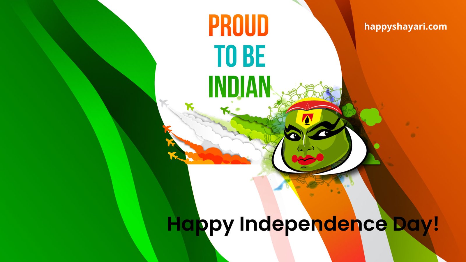 15 August Independence Day Images
