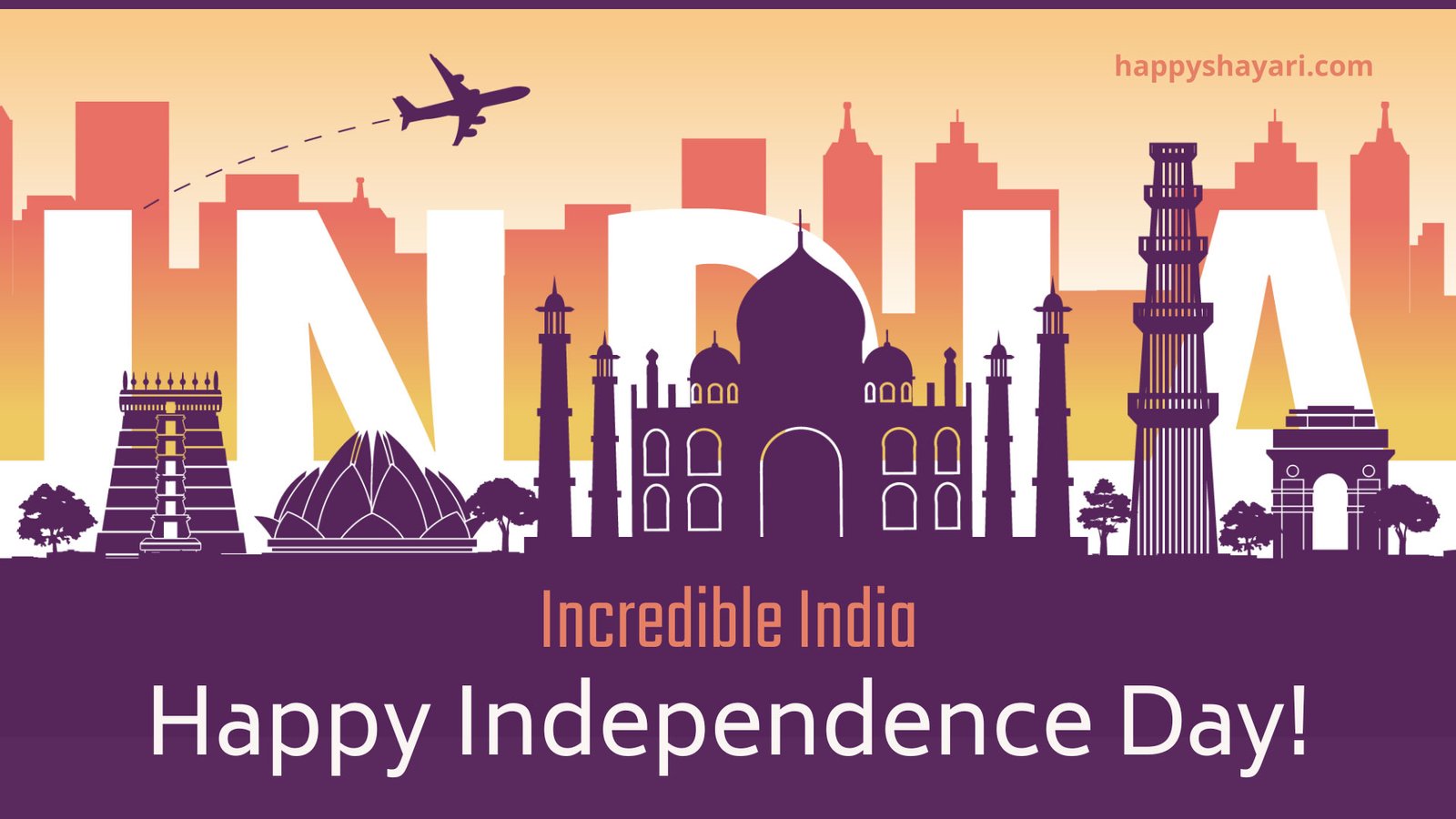 Independence Day Drawing Images