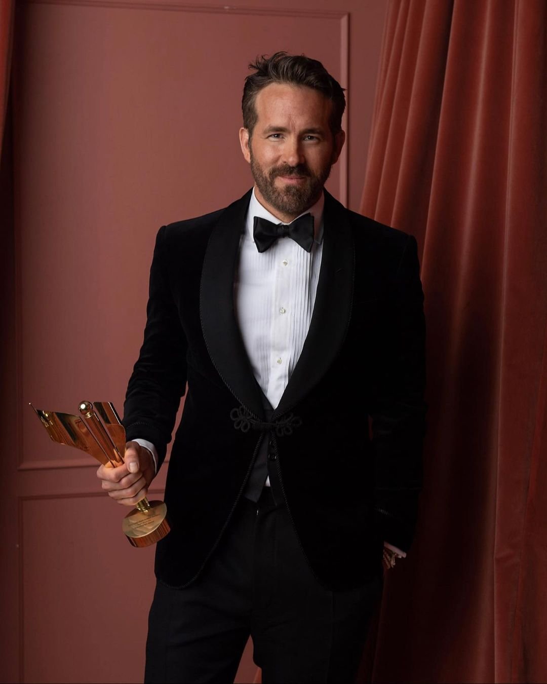 Unveiling charismatic journey: TOP 10 best Ryan Reynolds movies