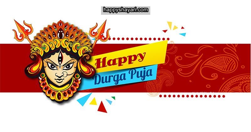 durga murti design photo