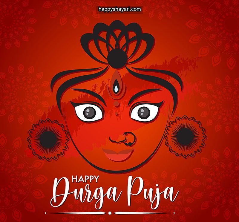 durga pooja images