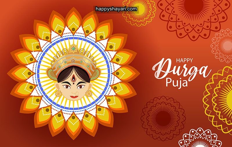 durga puja hd images