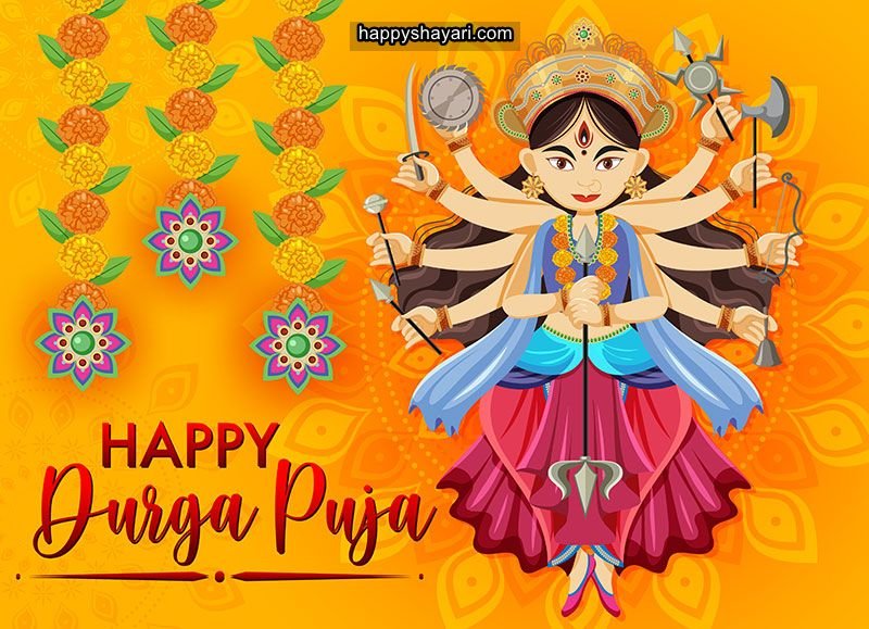 durga puja wallpaper