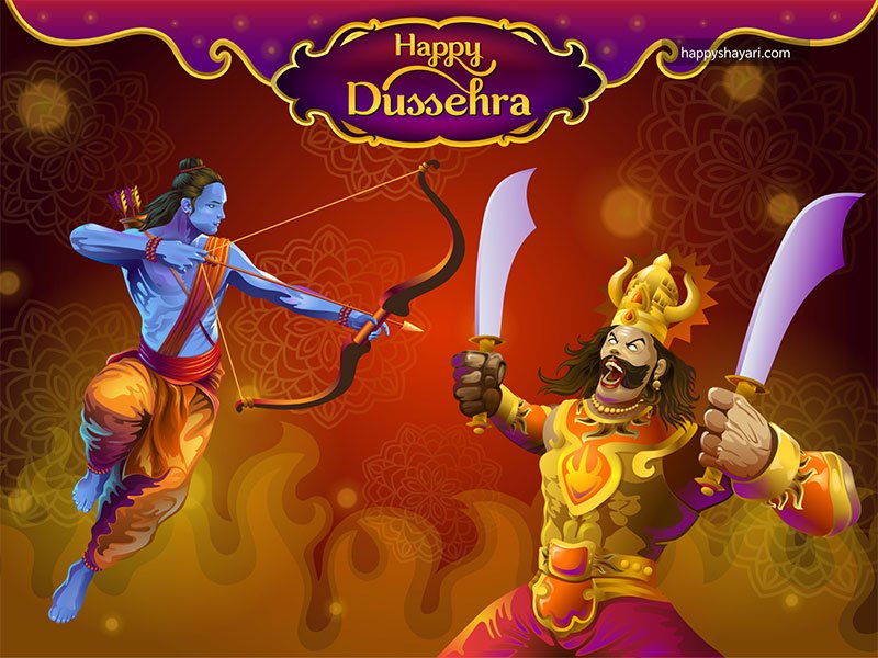 dussehra images photos