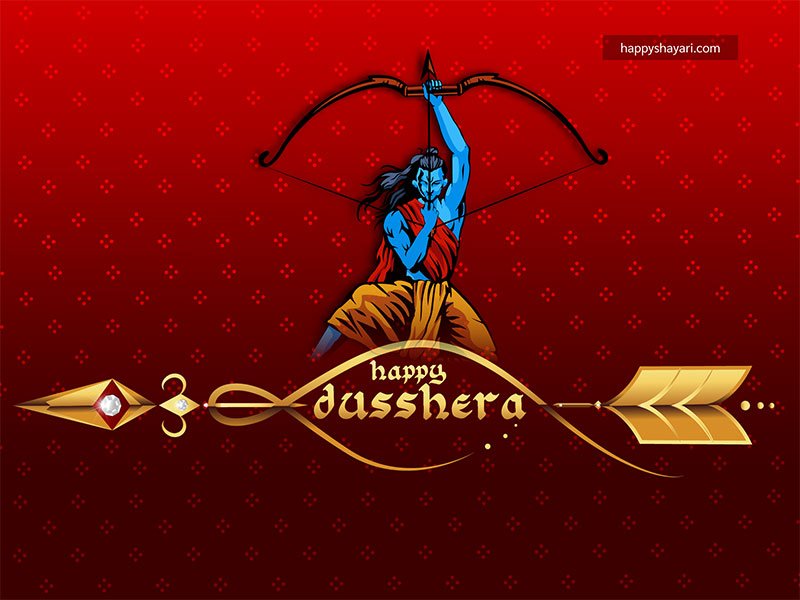 happy dasara images