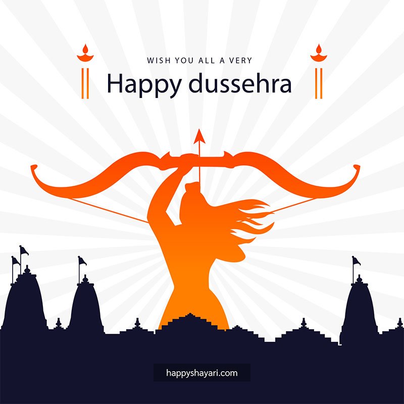 happy dasara photo