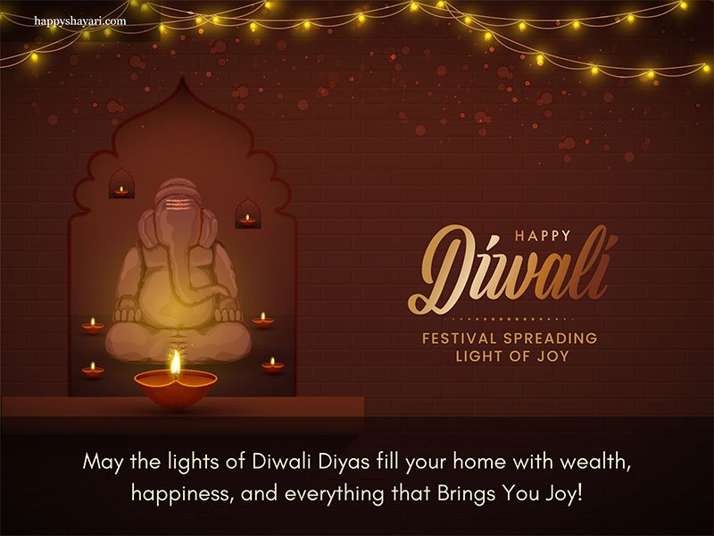 happy diwali images