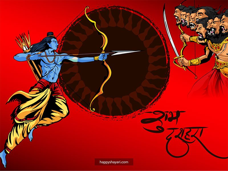 happy dussehra images download