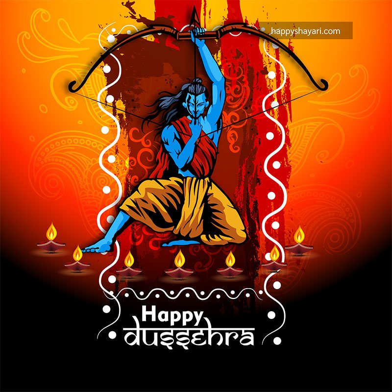 happy dussehra wishes images