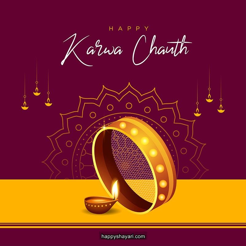 happy karva chauth