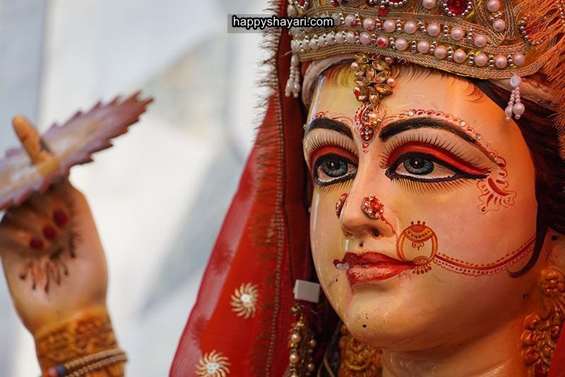 kolkata durga puja image