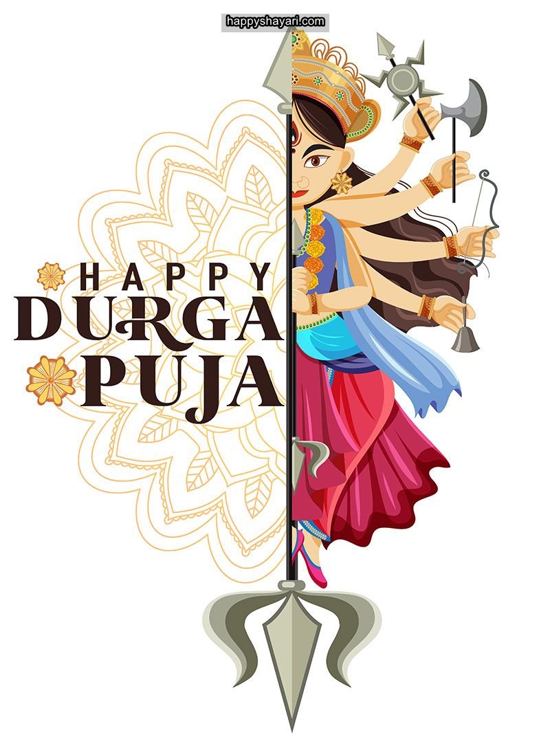 kolkata durga puja photo