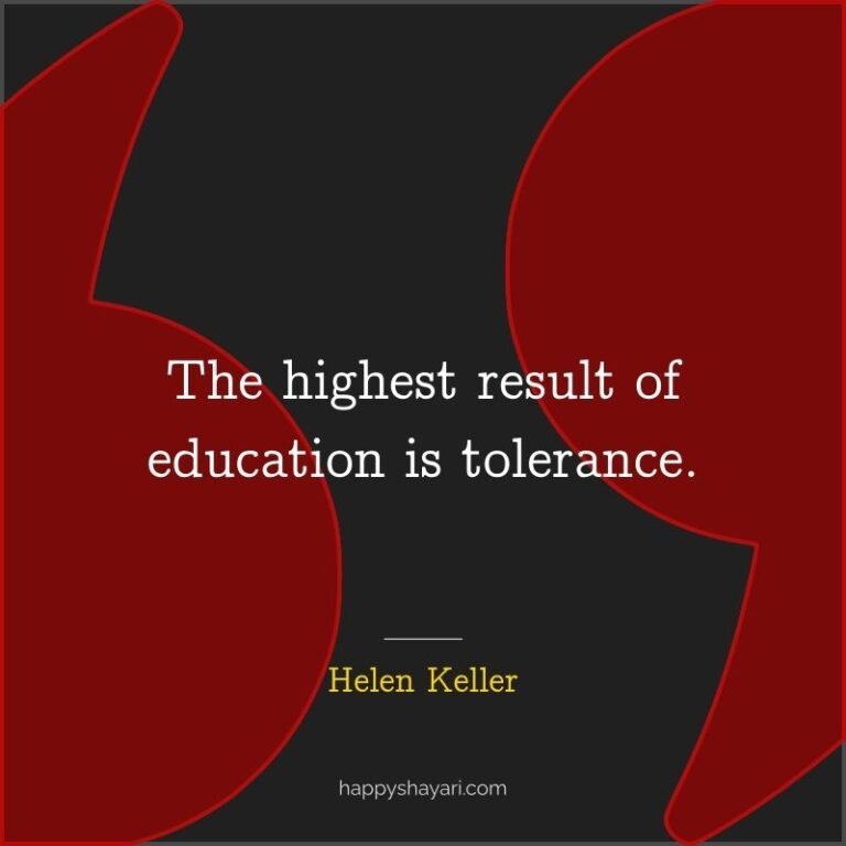 45+ Uplifting Helen Keller Quotes on Perseverance, Education, and ...