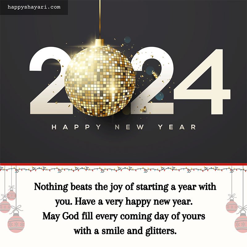 happy new year 2024 photos
