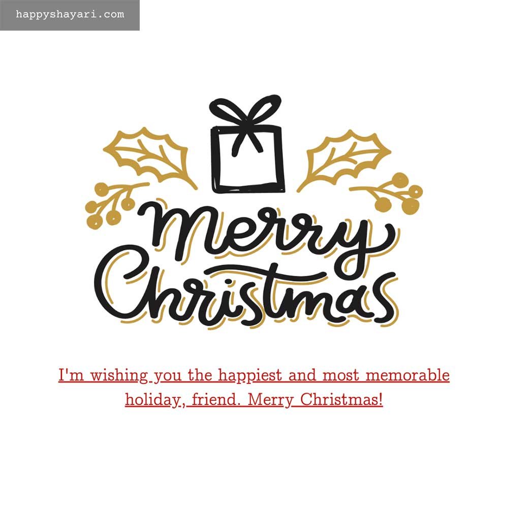 merry christmas quotes 2024