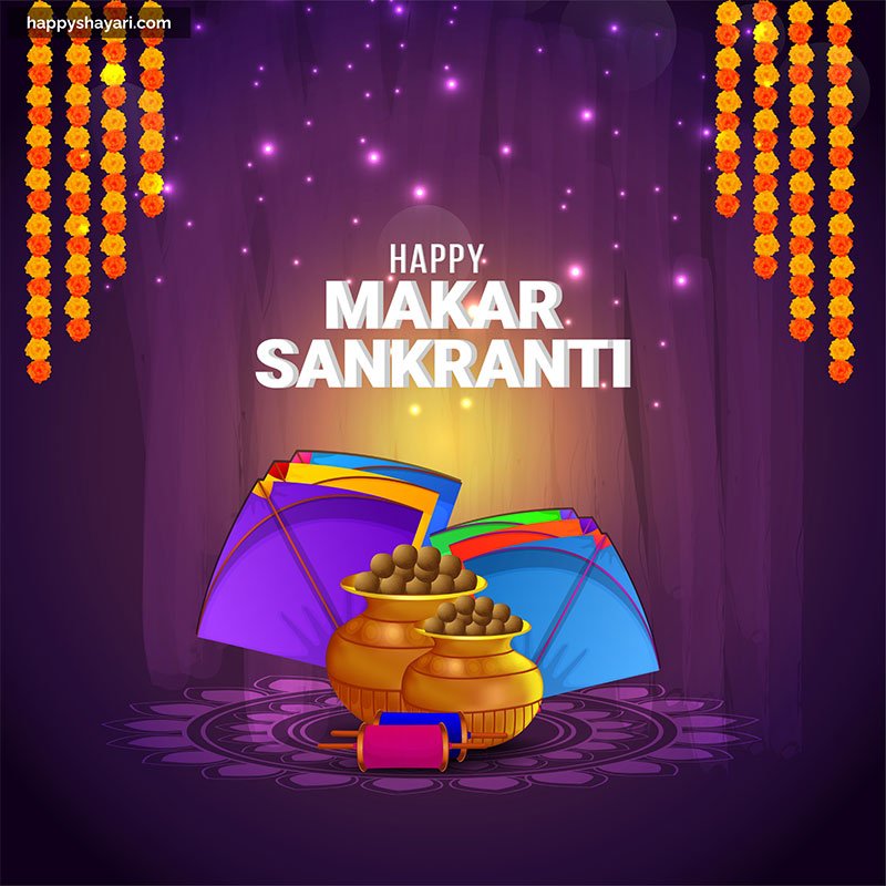 happy makar sankranti hd images